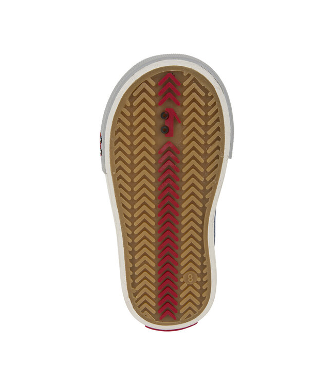 see kai run Stevie II Chambray Sneaker