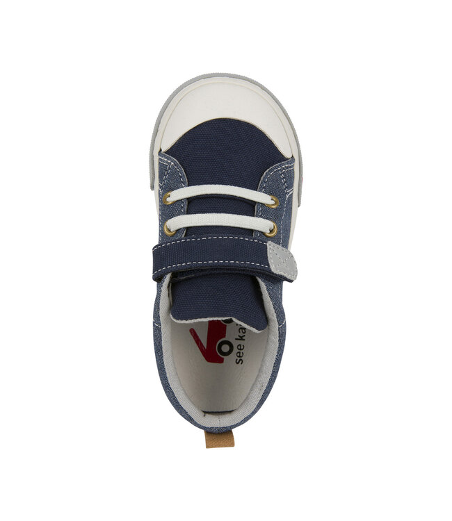 see kai run Stevie II Chambray Sneaker