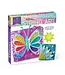 Craft-Tastic Butterfly String Art