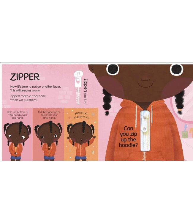 EDC/Usborne I Can Do It!