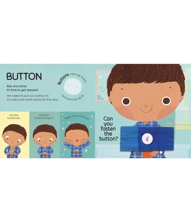 EDC/Usborne I Can Do It!