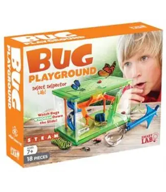 Bug Playground