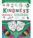 EDC/Usborne Kindness Coloring