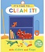 Clean It!