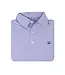 Heather Lavender Albatross Polo