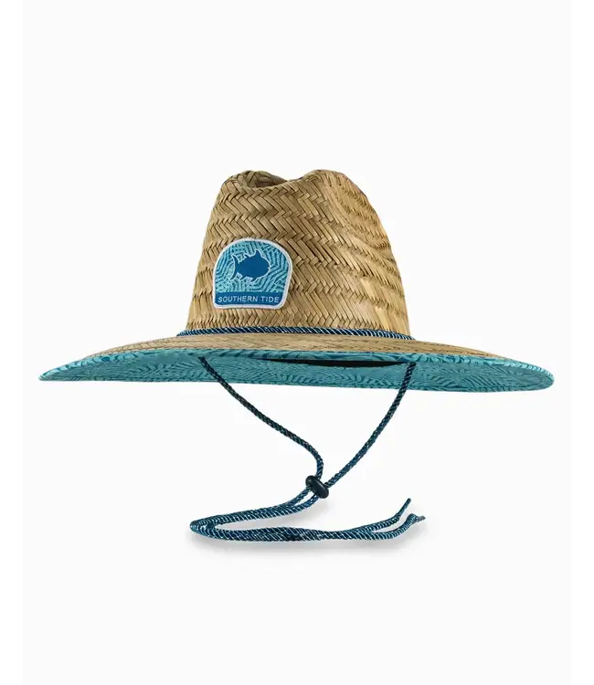 Vibin Palm Straw Hat o/s
