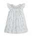 Butterfly Garden Bishop Dress