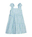 Little English Millbrook Floral Katherine Dress