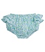 Little English Millbrook Floral Ruffled Diaper Cover