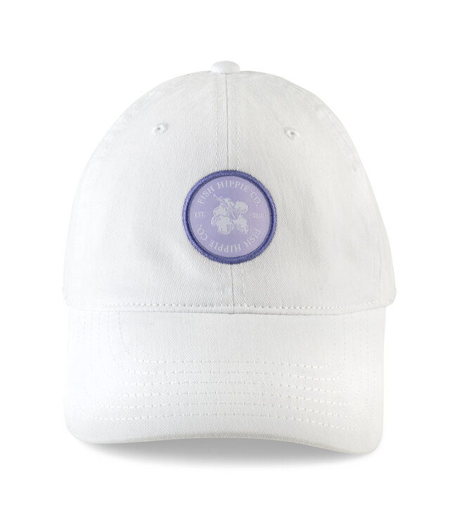 Fish Hippie Luna Cap