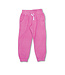 Pink Terry Jogger