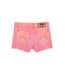 Pink Rhodes Shorts