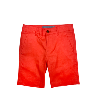 Coral Trouser Short