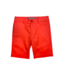 Coral Trouser Short