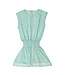 Josie Dress Waves
