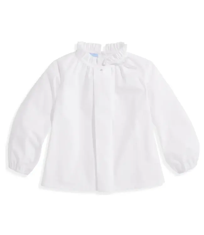 bella bliss White Keller Blouse
