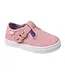Oomphies Olivia Blush T-Strap