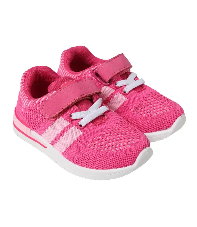 Oomphies Wynn Hot Pink