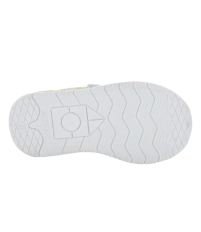 Light Grey Wynn Sneaker