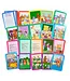 eeboo Conversation Cards: How Was Your Day?