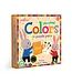 Preschool Color Puzzle Pairs