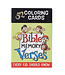 52 Verses Coloring Cards