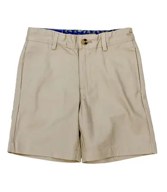 Bailey Boys Khaki Twill Short