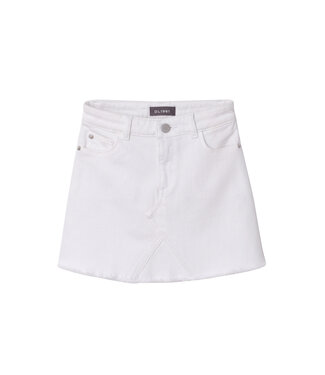 DL1961 Palmetto Bay Jenny Mini Skirt