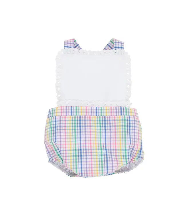 Beaufort Bonnet Sally Sunsuit