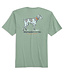 Bay Green Own Your Field Tee