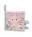 Bria Butterfly Activity Book