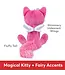 Gund Maeve Rose Fairy Cat