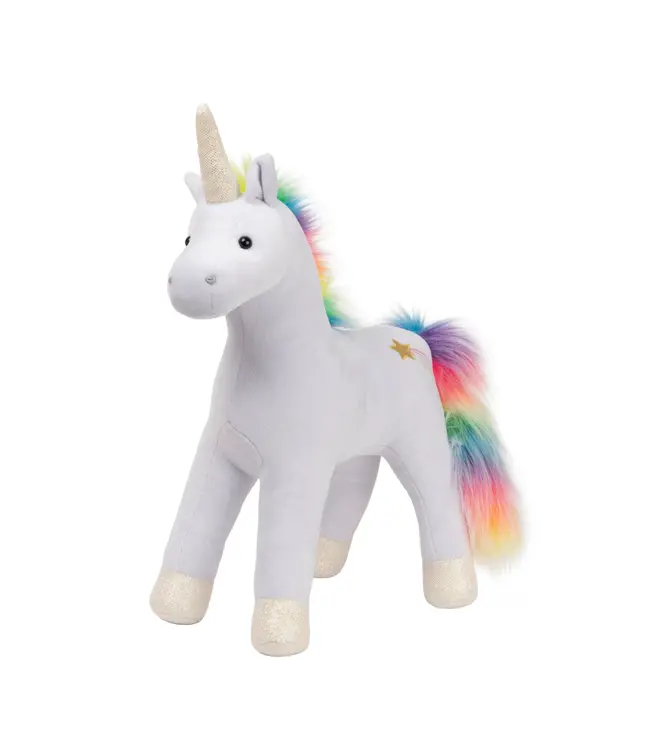 Gund Bluebell Unicorn