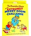 The Berenstain Bears Messy Room Challenge
