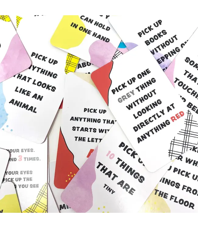 Gund The Berenstain Bears Messy Room Challenge