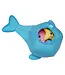 Whale Floating Fill n Spill Toy