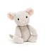 Jellycat Tumbletuft Mouse