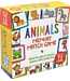 Peter Pauper Press Memory Match Game-Animals