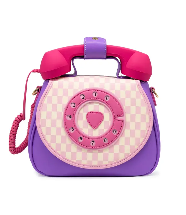 Bewaltz Ring Ring Handbag