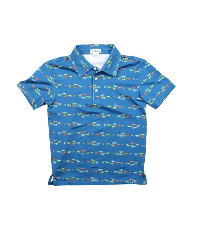 Derby Performance Polo
