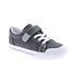 Gray Jordan Shoe