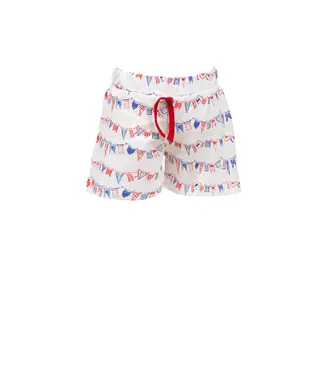 Old Glory Shorts