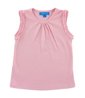 Bailey Boys Pink Summer Tee