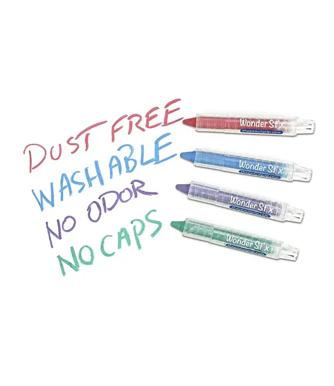 The Pencil Grip Wonder Stix Placemat Set