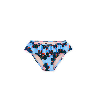 Rosebank Ruffled Bikini Bottoms