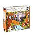 Enchanted Woodland Floor Puzzle