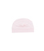 Pink Stripe Beanie Hat
