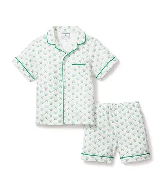 Match Point PJ Short Set