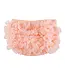 Mila & Rose Peach Ruffle Bum Bloomer