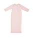 Palm Beach Pink Sadler Sack Gown